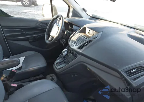 2014 Ford Transit Connect Xl from USA, damaged, VIN NM0LS7E79E1148832